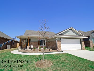 8317 NW 140th St, Oklahoma City, OK, 73142