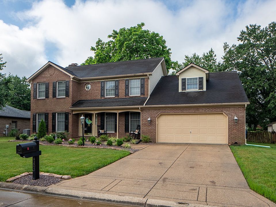 1st image of 4205 Cromwell Dr