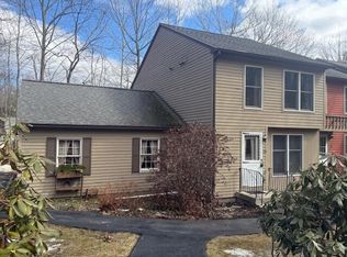 308 Evergreen Drive #308, Waterville, ME 04901