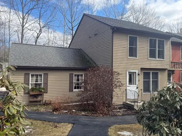 308 Evergreen Drive #308, Waterville, ME 04901