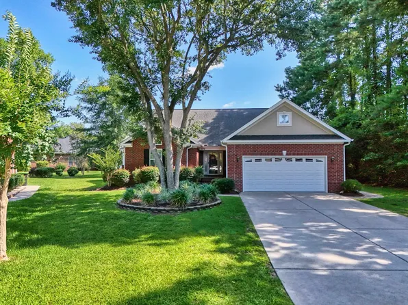 504 Harrington Ct. #Golf Course Partial View 16th TEE Box, Murrells Inlet, SC 29576