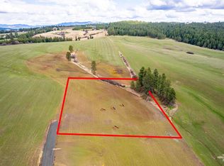 LOT 2 Clifford Rd, Princeton, ID 83857