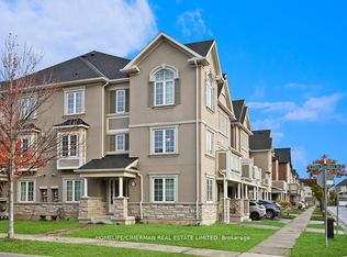 335 Ellen Davidson Dr, Oakville, ON L6M 0V6