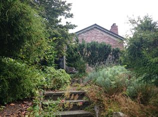 8614 Fauntleroy Way SW, Seattle, WA 98136