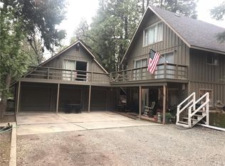 14 Leaf Ln, Berry Creek, CA 95916
