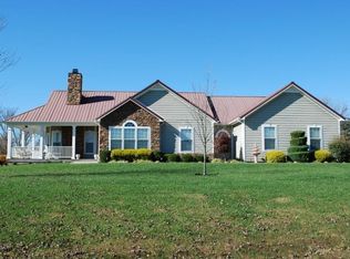 1025 Hidden Ridge Dr, Waco, KY 40385