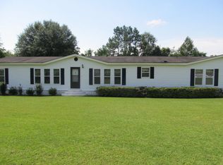 2371 6th Ave, Alford, FL 32420