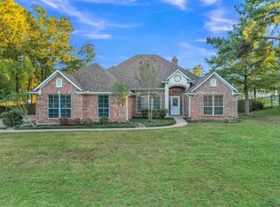 114 Secret Psge, Hallsville, TX 75650