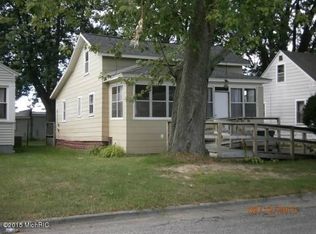1931 Nevada St, Muskegon, MI 49441