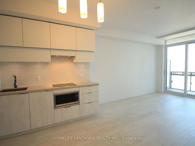 8 Eglinton Ave E #2405 — Photo 3