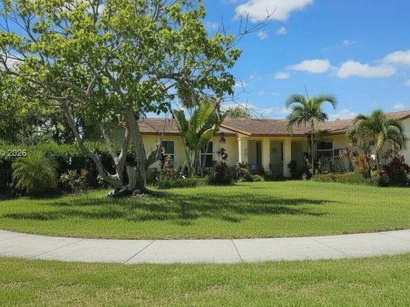 12900 SW 81st St, Miami, FL 33183