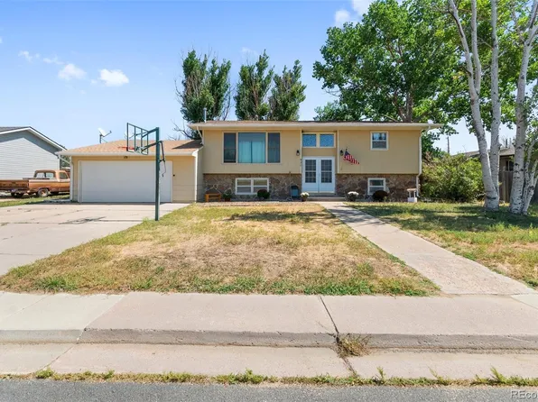 920 H Ave, Limon, CO 80828