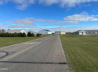 Aero Dr LOT 4, Garrison, ND 58540