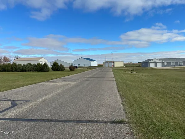 Aero Dr Lot 4, Garrison, ND 58540