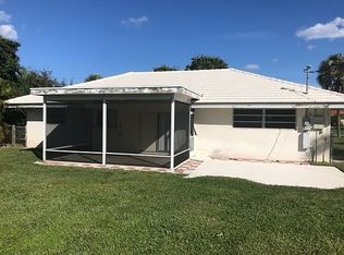 861 Fathom Ct, North Palm Beach, FL 33408