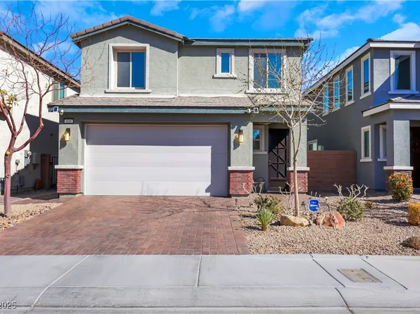 920 Lotus Falls St, Henderson, NV 89052