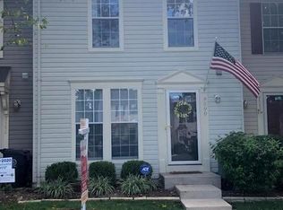 9590 Buttonbush Ct, Manassas, VA 20110