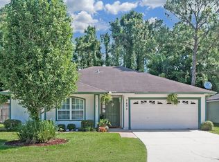 3693 Carol Ann Ln, Jacksonville, FL 32223