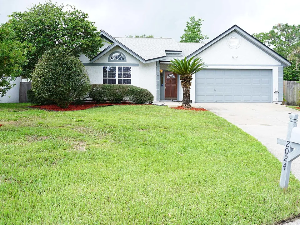 2024 Tanners Green Way