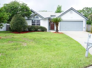 2024 Tanners Green Way, Jacksonville, FL 32246