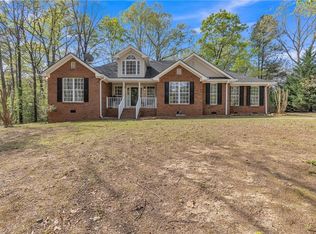 373 Old Old Alabama Rd SE, Emerson, GA 30137