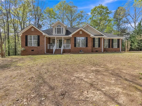 373 Old Old Alabama Rd SE, Emerson, GA 30137