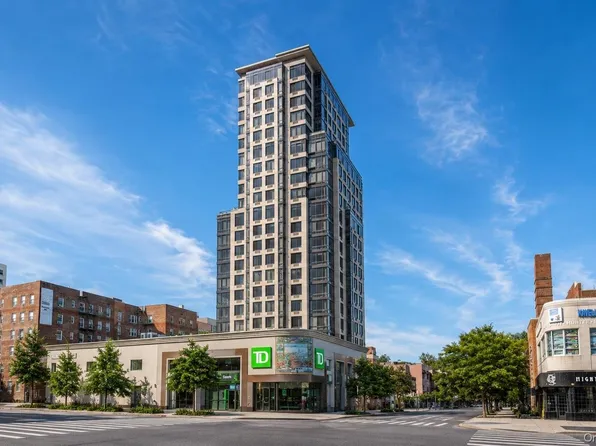 107-24 71st Road #7B, Forest Hills, NY 11375