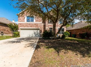 24306 Brazos Stage, San Antonio, TX 78255
