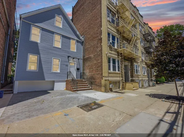 429 Kennedy Blvd, Bayonne, NJ 07002