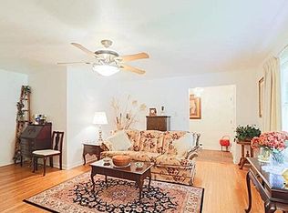 455 Verbena Rd, Shenandoah, VA 22849