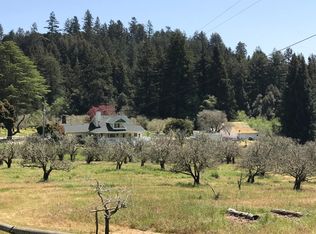 1400 Valencia Rd, Aptos, CA 95003