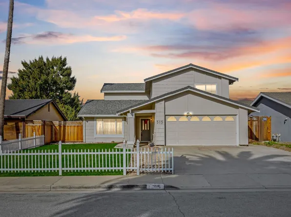 515 Fontanelle Ct, San Jose, CA 95111