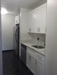 Rented by UES Management