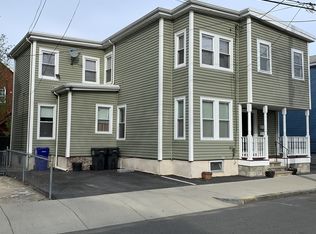 79-81 Blossom St #81-2, Chelsea, MA 02150