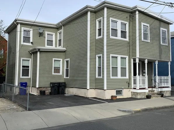 79-81 Blossom St #2, Chelsea, MA 02150