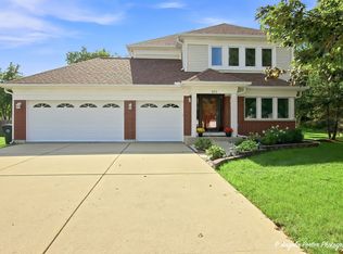 872 Harvest Ct, Antioch, IL 60002