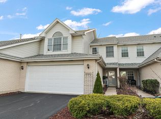 15818 Centennial Dr, Orland Park, IL 60462