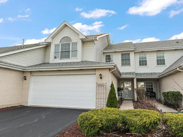 15818 Centennial Dr, Orland Park, IL 60462