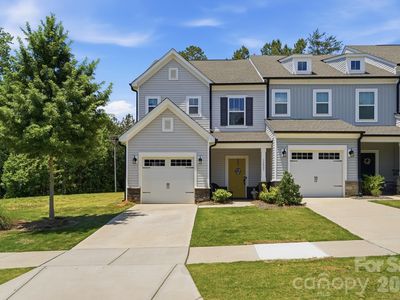 12005 Basking Dr, Charlotte, NC, 28214