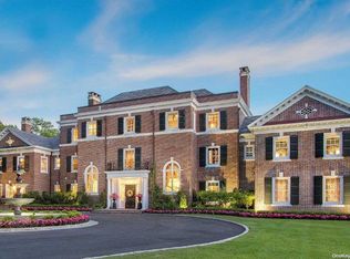 300 Lawrence Hill Rd, Cold Spring Harbor, NY 11724