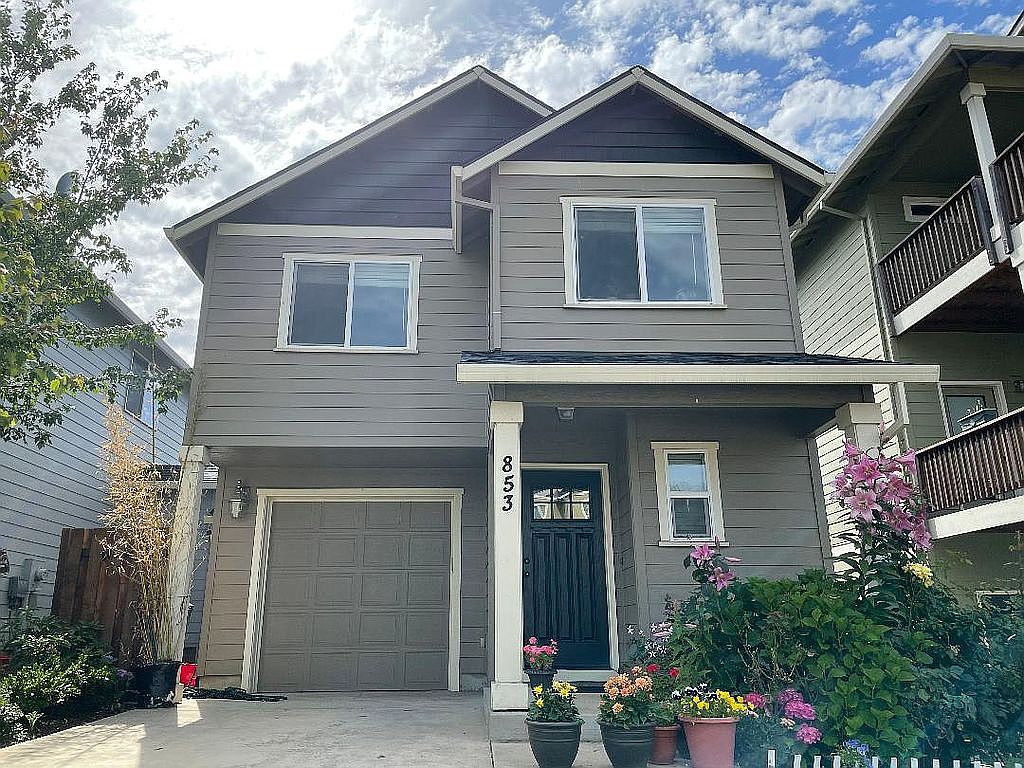 853 Crouchen St NW, Salem, OR 97304 | Zillow