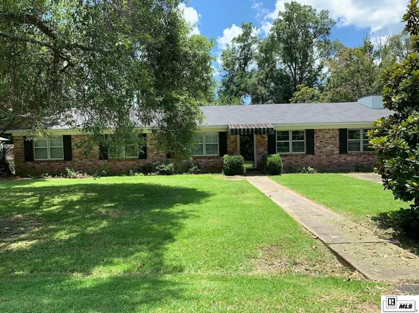 701 Marietta St, Oak Grove, LA 71263