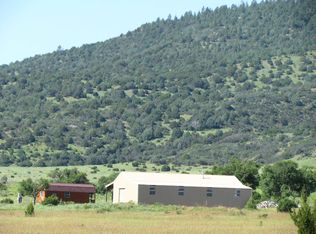 2050 Highway 21, Miami, NM 87729