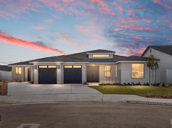 12907 Altair Ct, Bakersfield, CA 93312