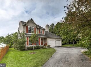 6283 Patuxent Quarter Rd, Hanover, MD 21076