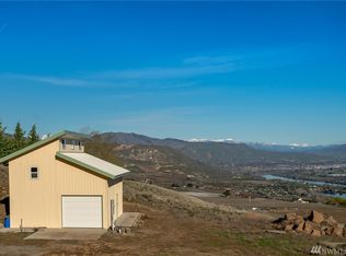 3775 Cathedral Rock Rd, Malaga, WA 98828