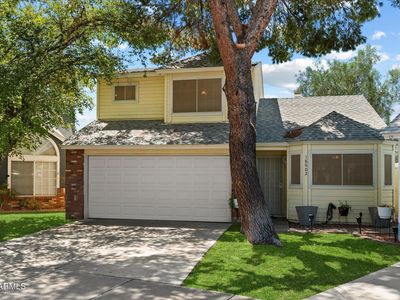 18602 N 5th Ave, Phoenix, AZ, 85027