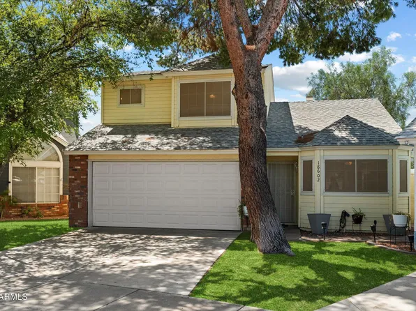 18602 N 5TH Avenue, Phoenix, AZ 85027