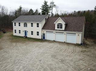 3 Libby Ridge Rd, Limerick, ME 04048