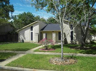 21410 Park Wick Ln, Katy, TX 77450